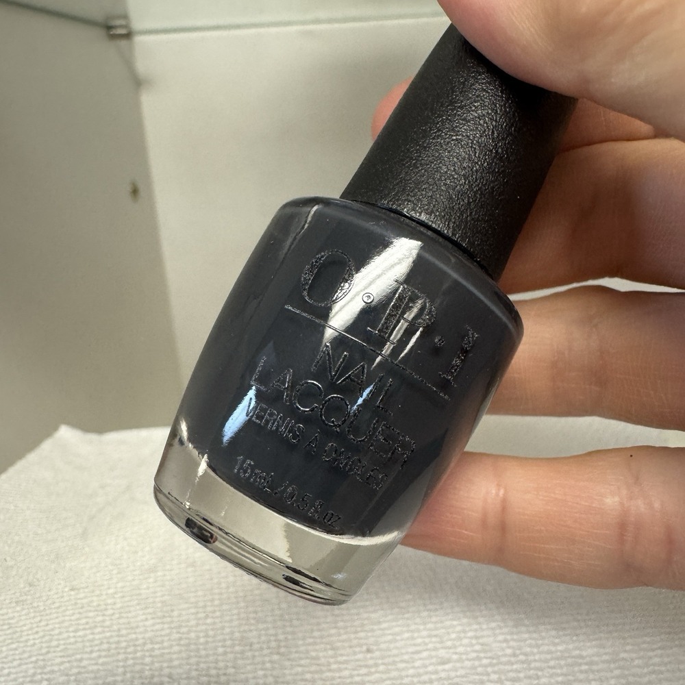 OPI Nail Polish - Rub-A-Pub-Pub - NL U18 - NEW Without Box